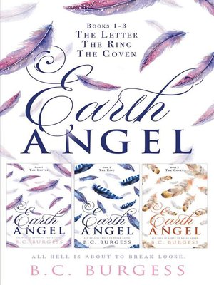 cover image of Earth Angel